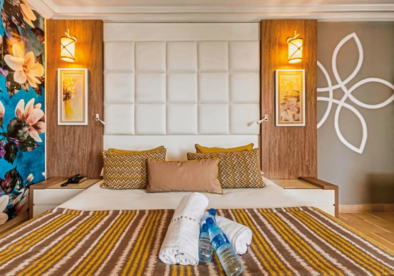 Zimmer & Wohnkomfort