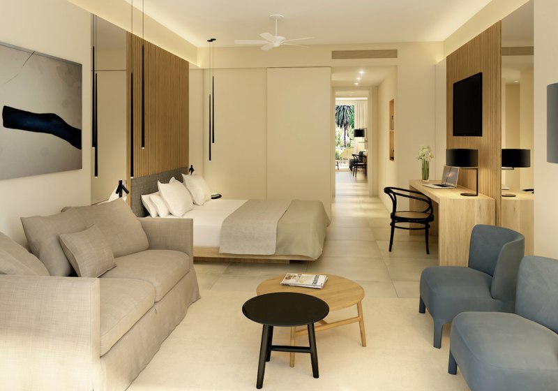 Zimmer & Wohnkomfort