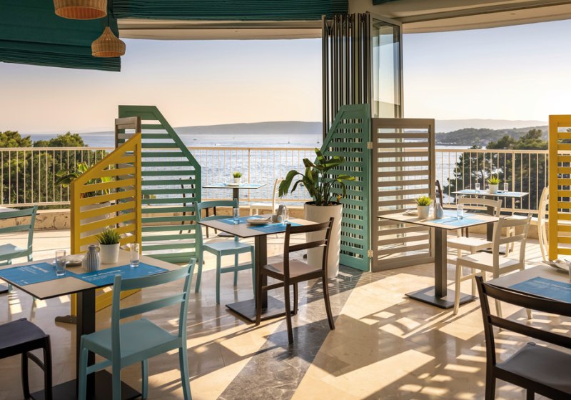 Kulinarik & Restaurants