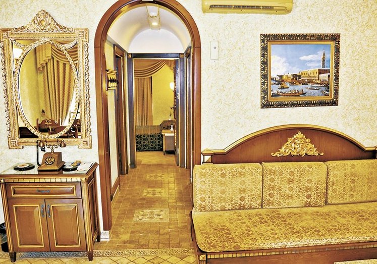 Hotel Allgemein