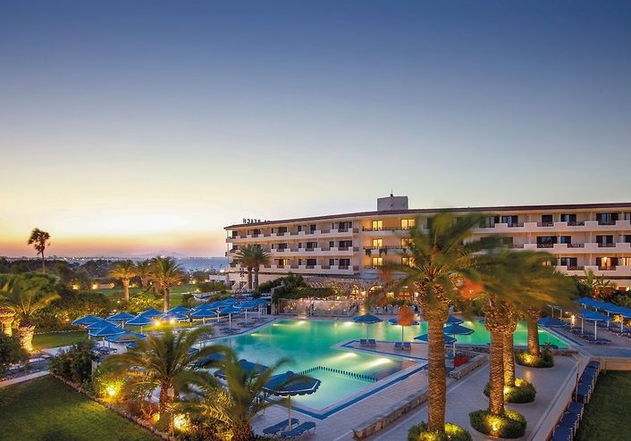 Hotel Allgemein