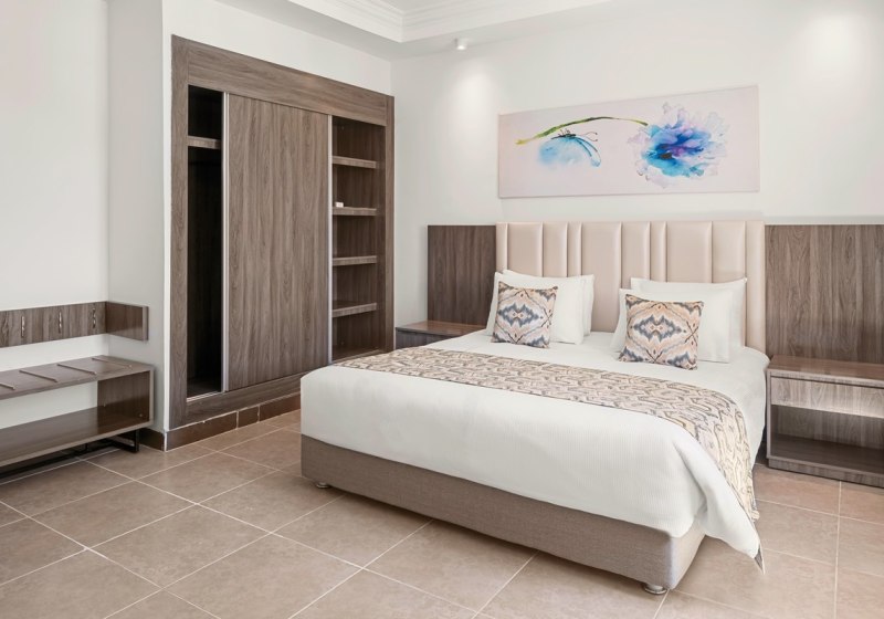 Zimmer & Wohnkomfort