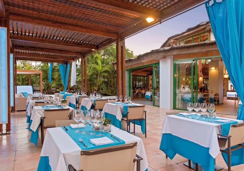 Beispiel: Kulinarik & Restaurants