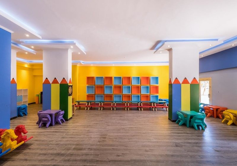 Hotel Allgemein