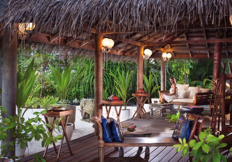 Beispiel: Wellness & Entspannung