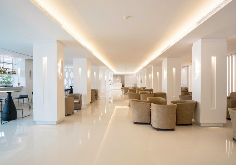 Hotel Allgemein