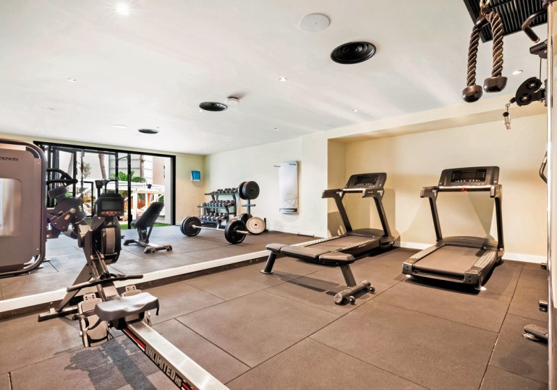 Beispiel: Sport & Fitness