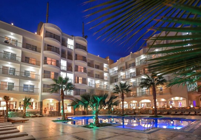 Hotel Allgemein