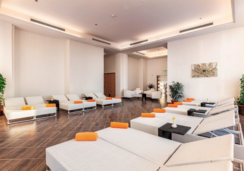 Beispiel: Wellness & Entspannung