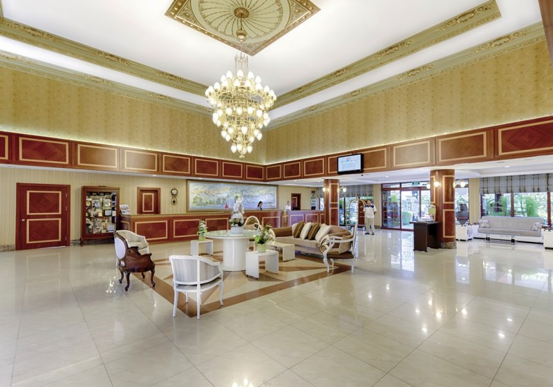 Hotel Allgemein