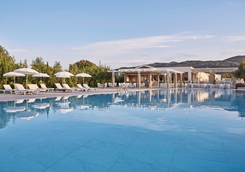 Hotel Allgemein