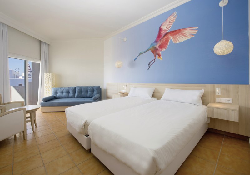 Zimmer & Wohnkomfort