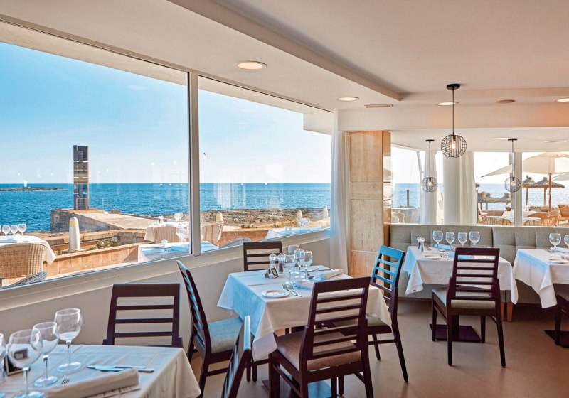 Beispiel: Kulinarik & Restaurants