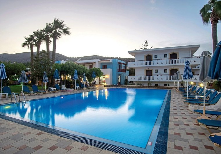Hotel Allgemein