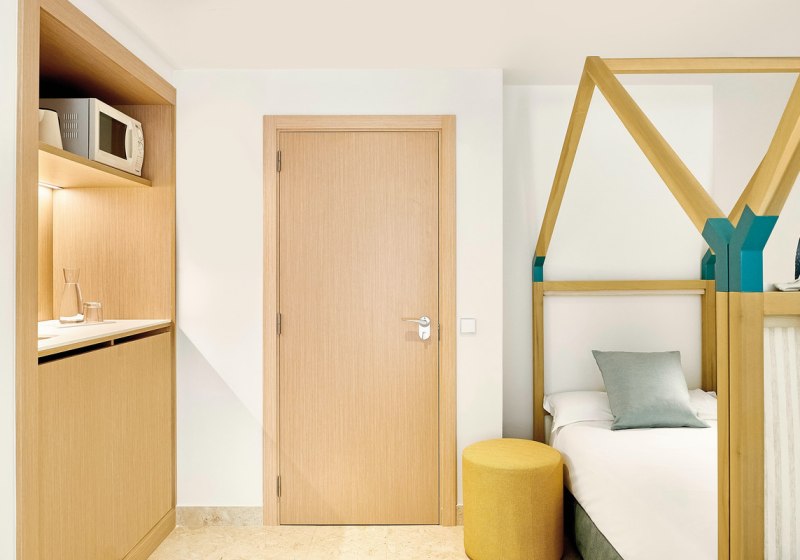 Zimmer & Wohnkomfort