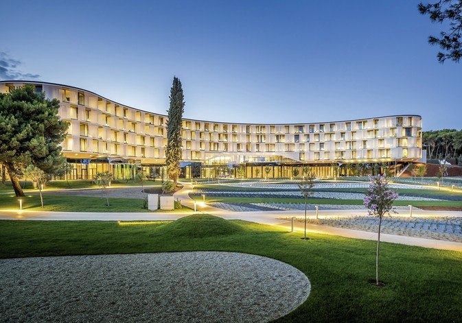 Hotel Allgemein