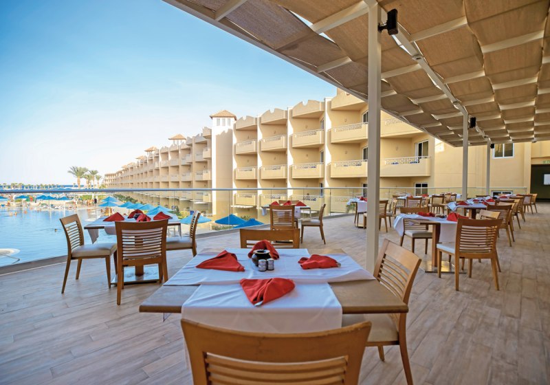 Beispiel: Kulinarik & Restaurants