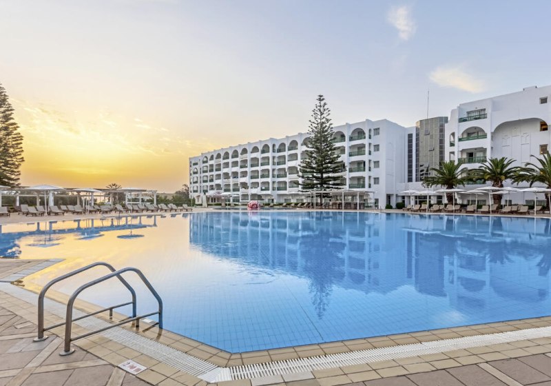Hotel Allgemein