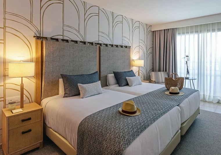 Hotel Allgemein