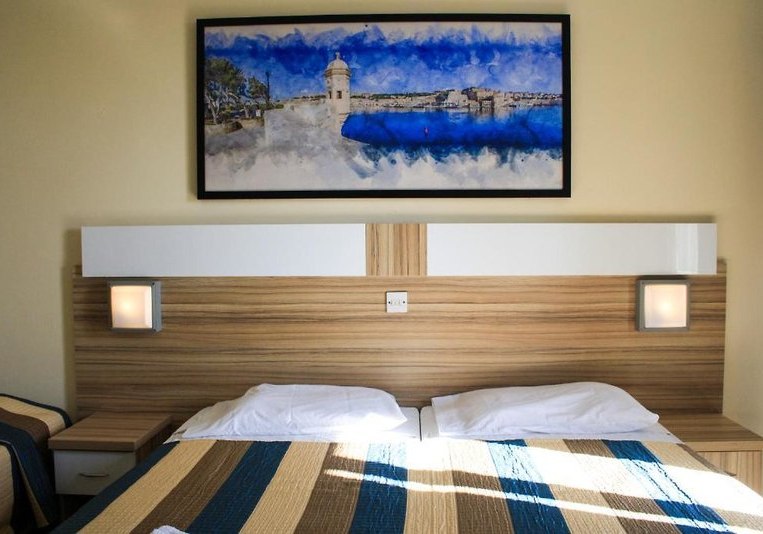Hotel Allgemein