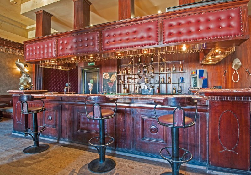 Kulinarik & Restaurants