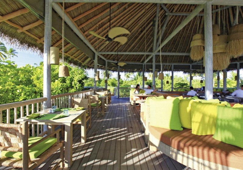 Kulinarik & Restaurants