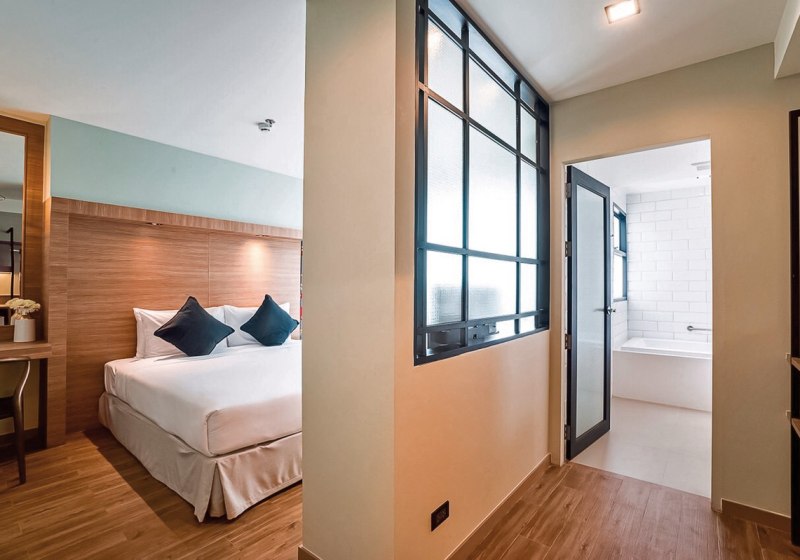 Hotel Allgemein