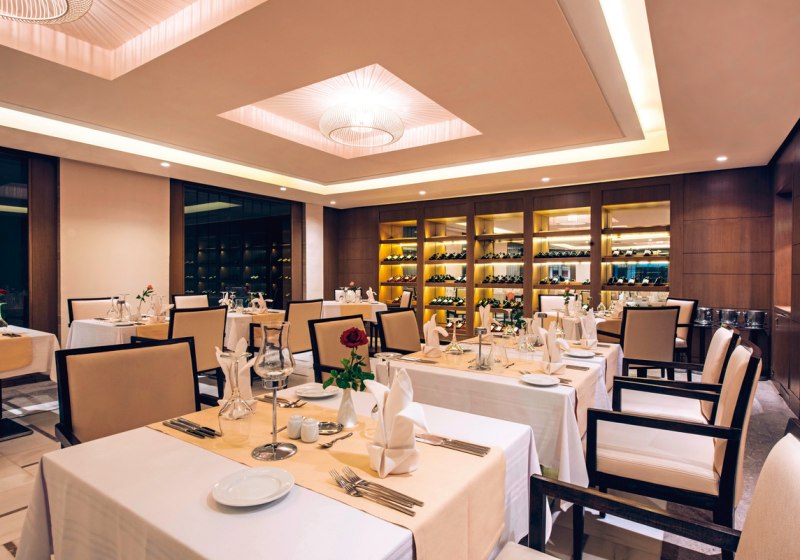 Kulinarik & Restaurants