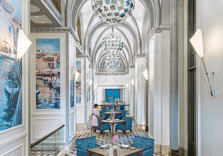 Kulinarik & Restaurants