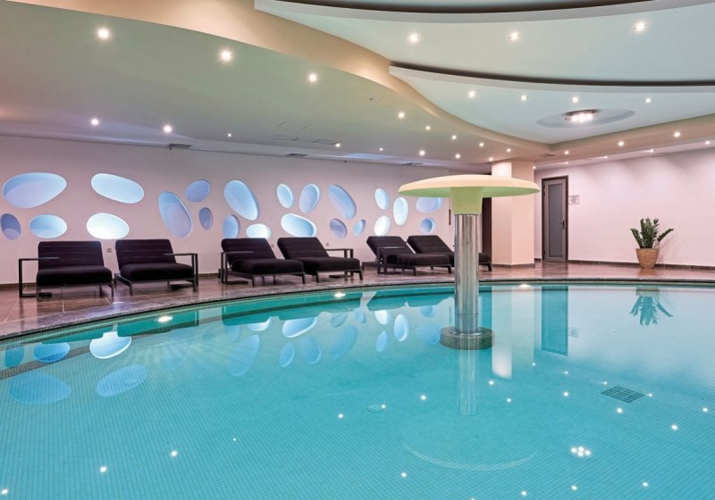 Hotel Allgemein