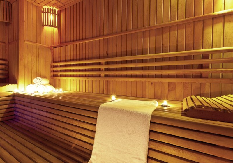 Beispiel: Wellness & Entspannung