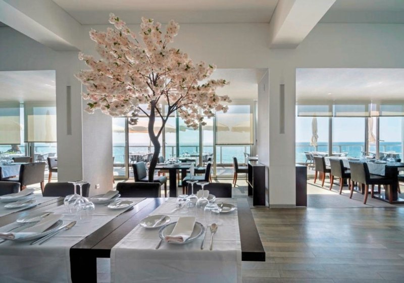 Beispiel: Kulinarik & Restaurants