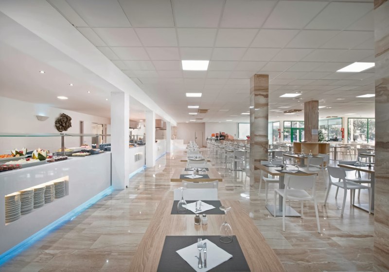 Beispiel: Kulinarik & Restaurants