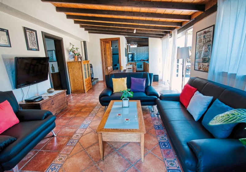 Zimmer & Wohnkomfort