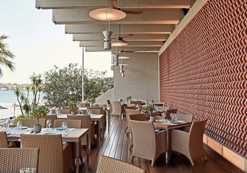 Beispiel: Kulinarik & Restaurants