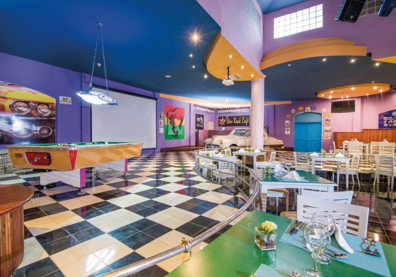 Kulinarik & Restaurants