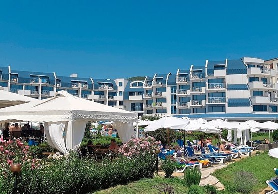 Hotel Allgemein