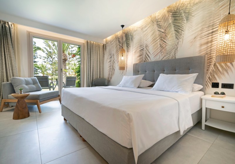 Zimmer & Wohnkomfort