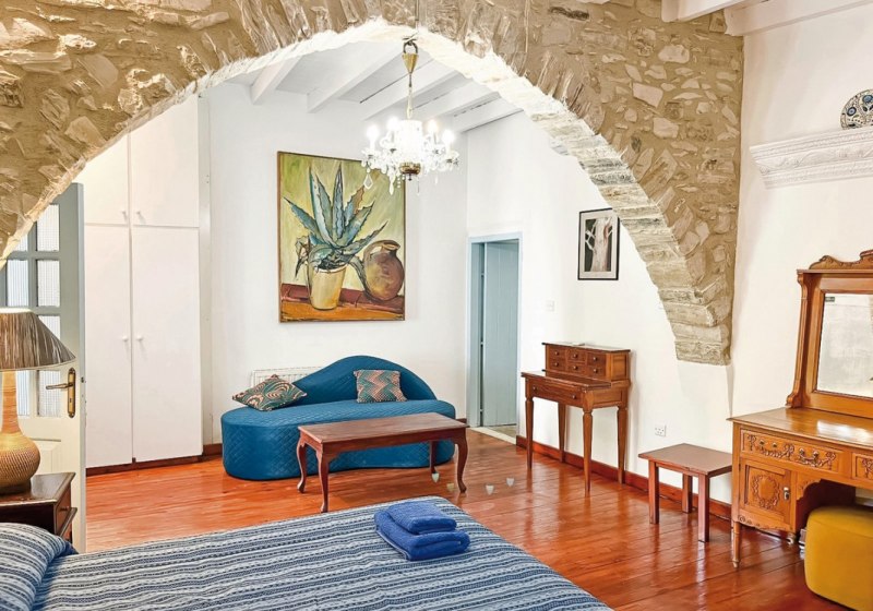 Zimmer & Wohnkomfort