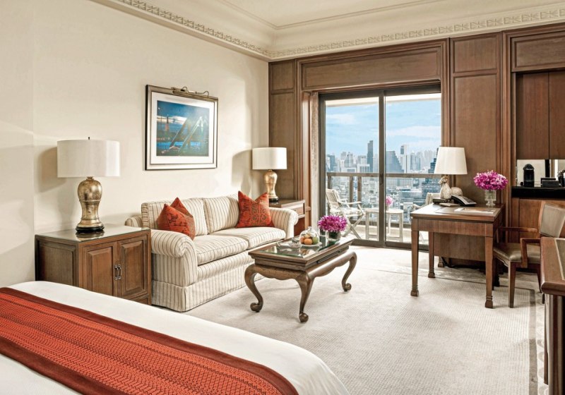 Zimmer & Wohnkomfort