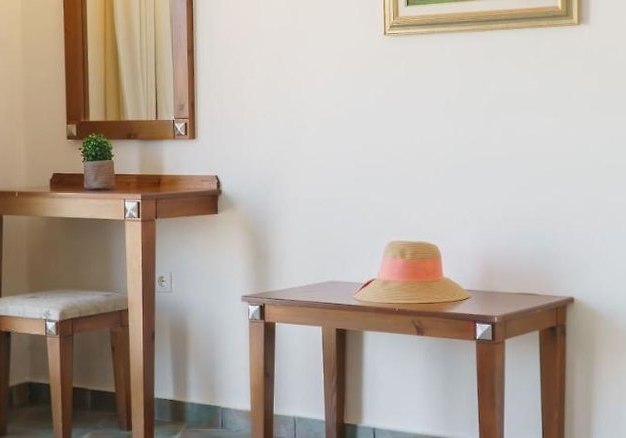 Hotel Allgemein