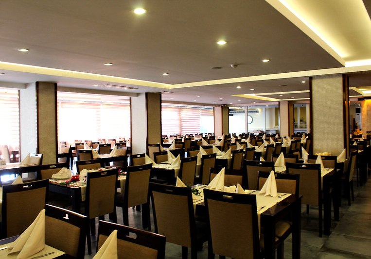 Beispiel: Kulinarik & Restaurants