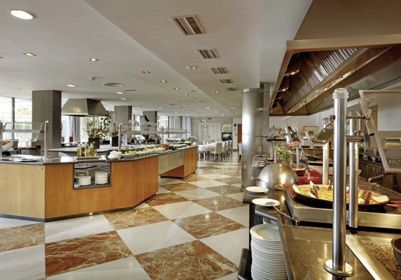 Beispiel: Kulinarik & Restaurants