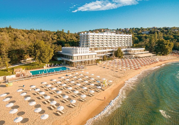 Hotel Allgemein