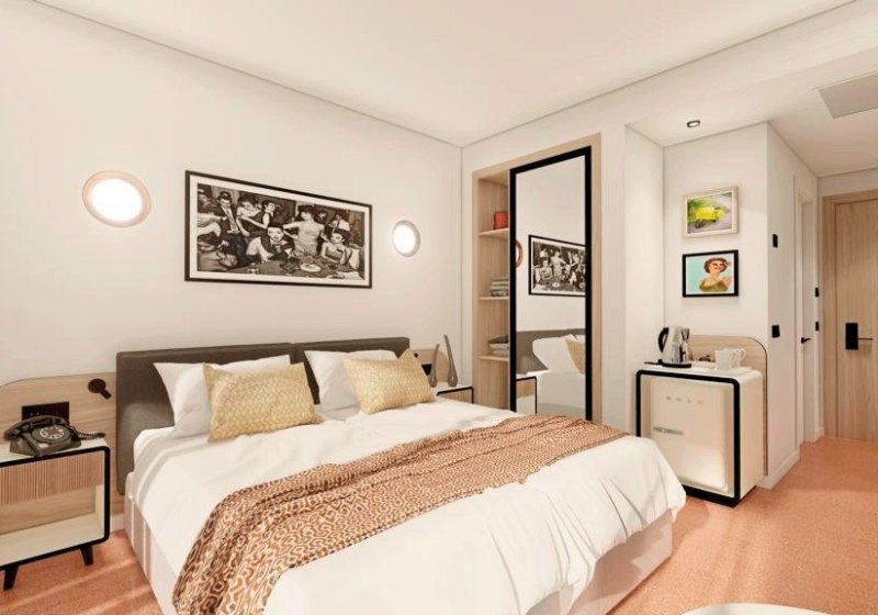 Zimmer & Wohnkomfort