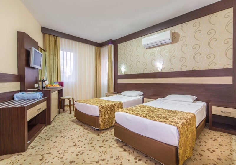 Hotel Allgemein