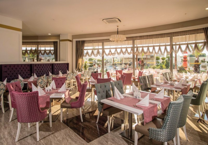 Hotel Allgemein