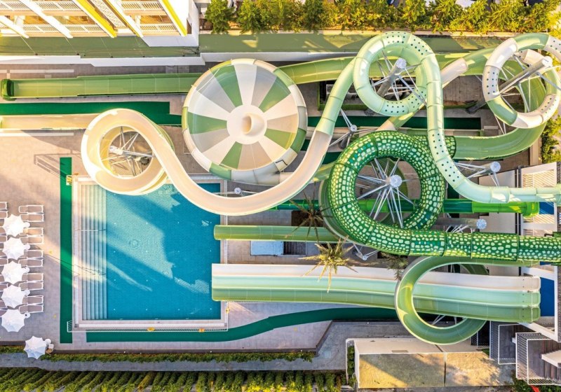 Hotel Allgemein
