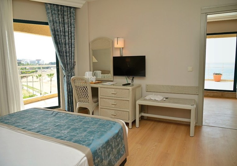 Hotel Allgemein