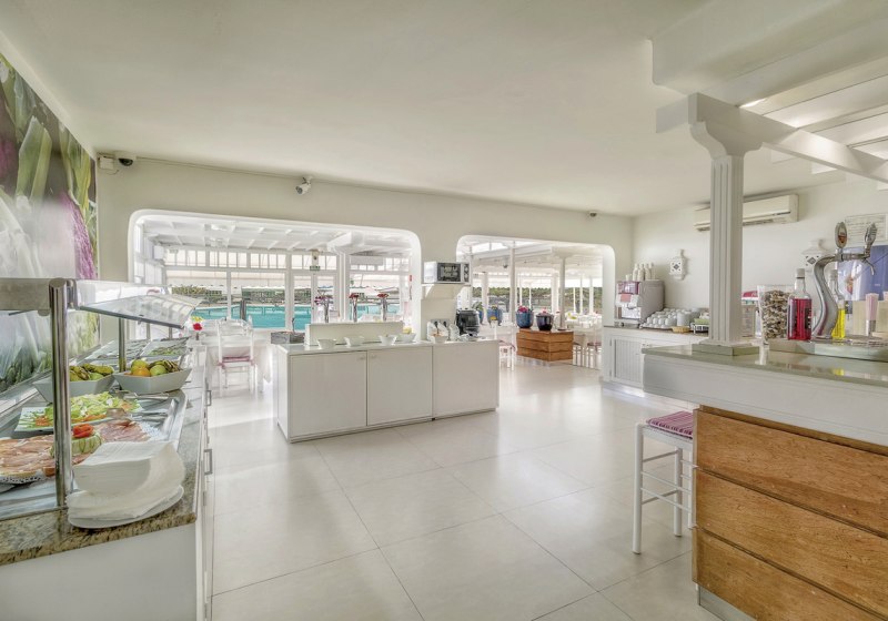 Beispiel: Kulinarik & Restaurants